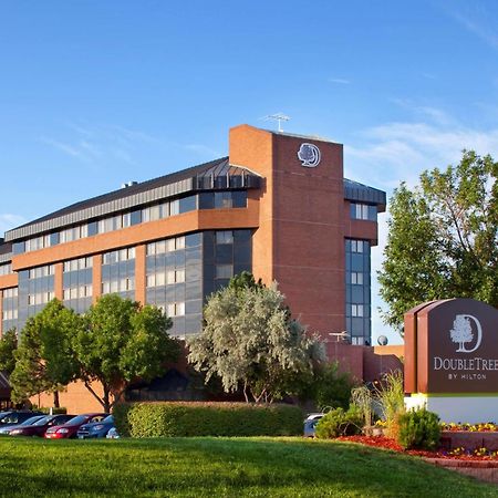 Doubletree By Hilton Denver/Westminister Westminster Bagian luar foto