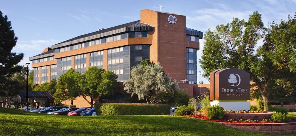Doubletree By Hilton Denver/Westminister Westminster Bagian luar foto