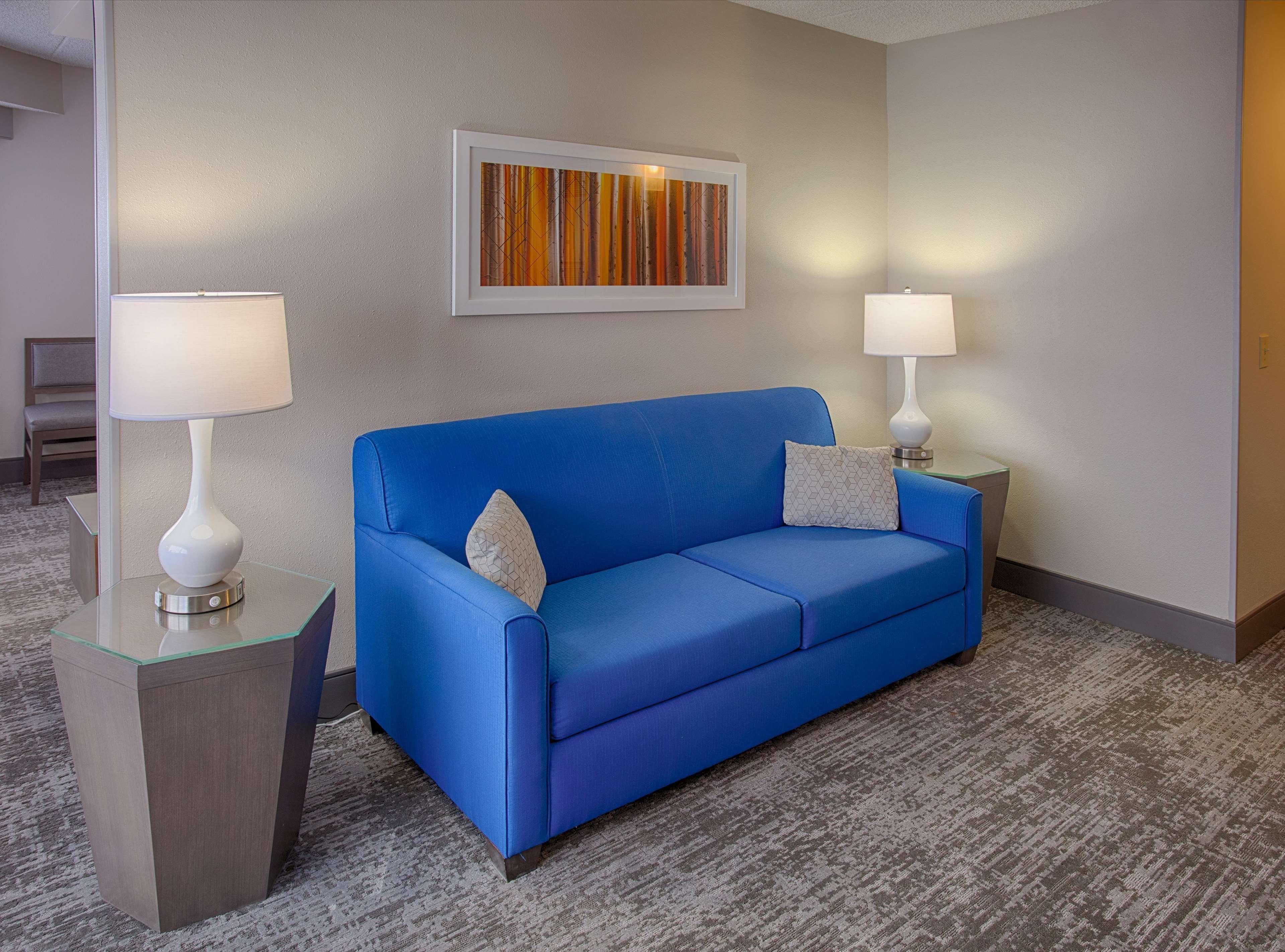 Doubletree By Hilton Denver/Westminister Westminster Bagian luar foto
