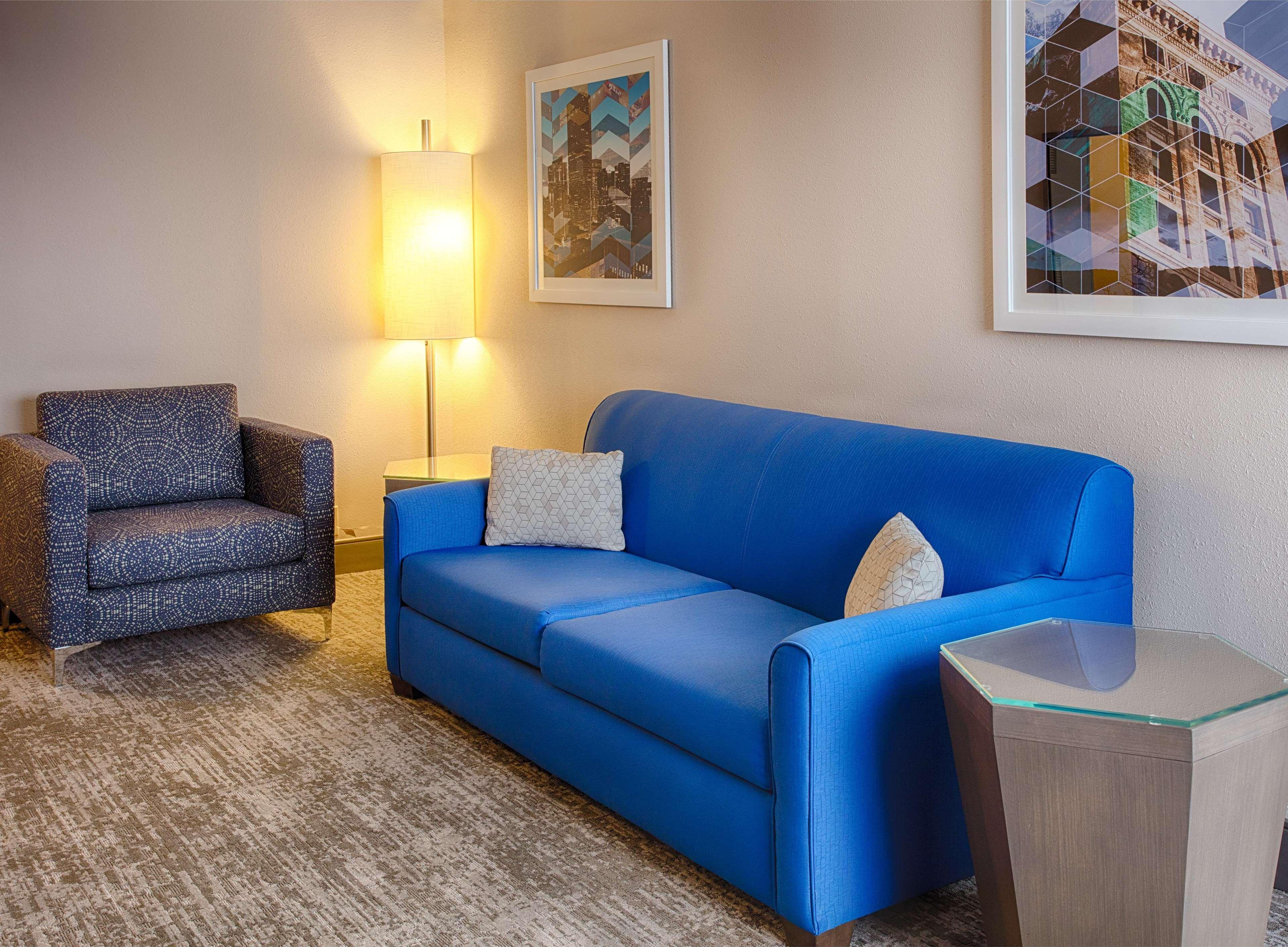 Doubletree By Hilton Denver/Westminister Westminster Bagian luar foto