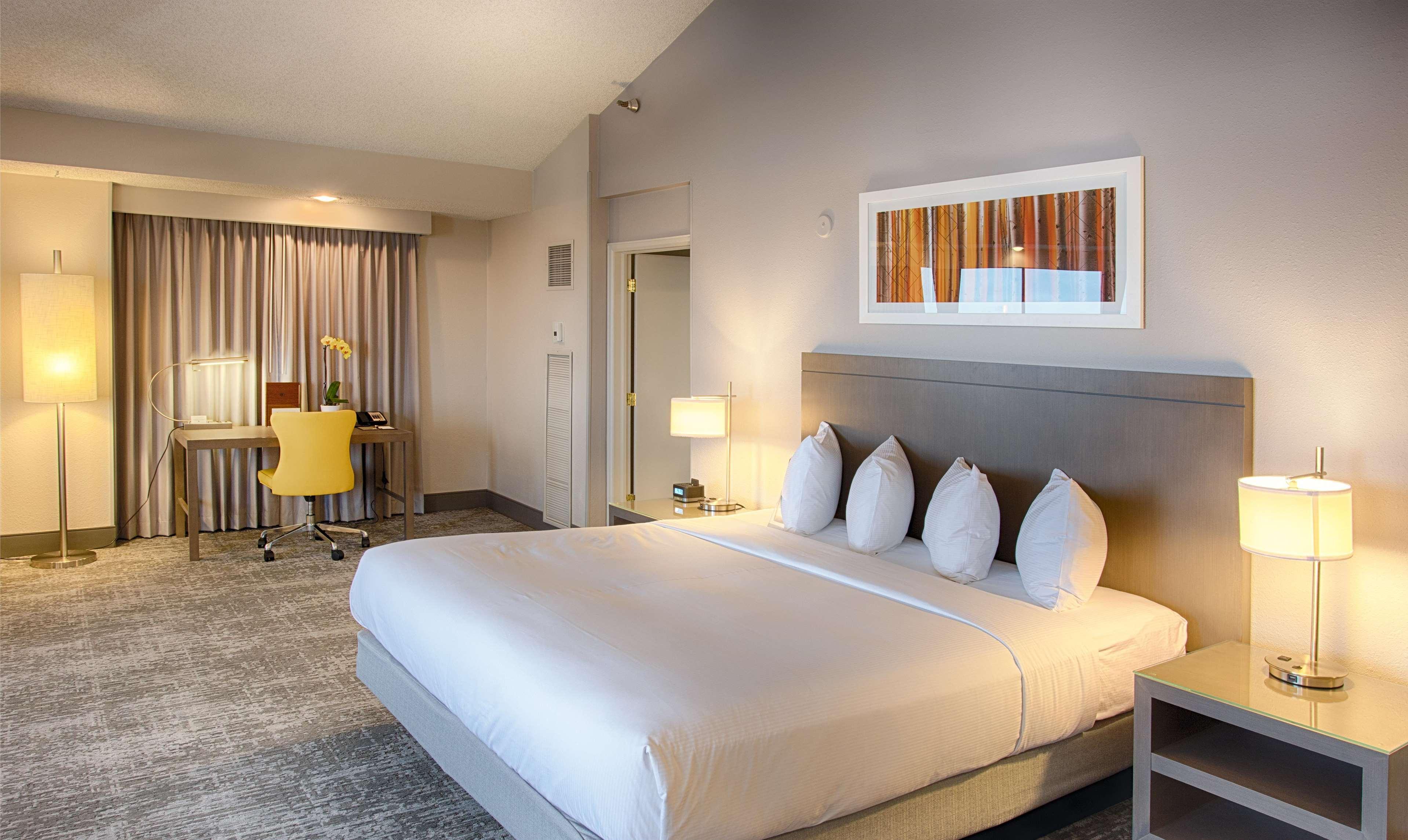 Doubletree By Hilton Denver/Westminister Westminster Bagian luar foto