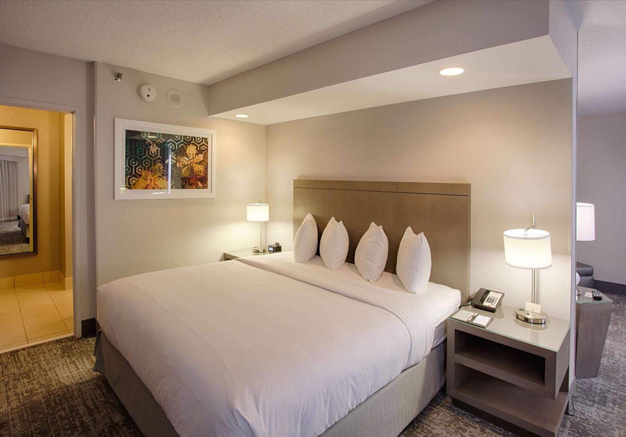 Doubletree By Hilton Denver/Westminister Westminster Bagian luar foto