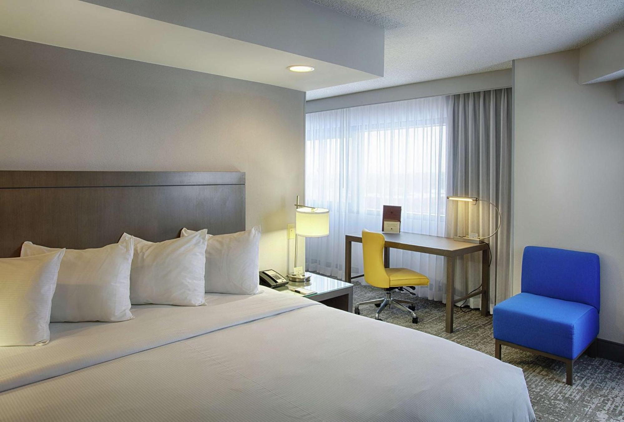Doubletree By Hilton Denver/Westminister Westminster Bagian luar foto