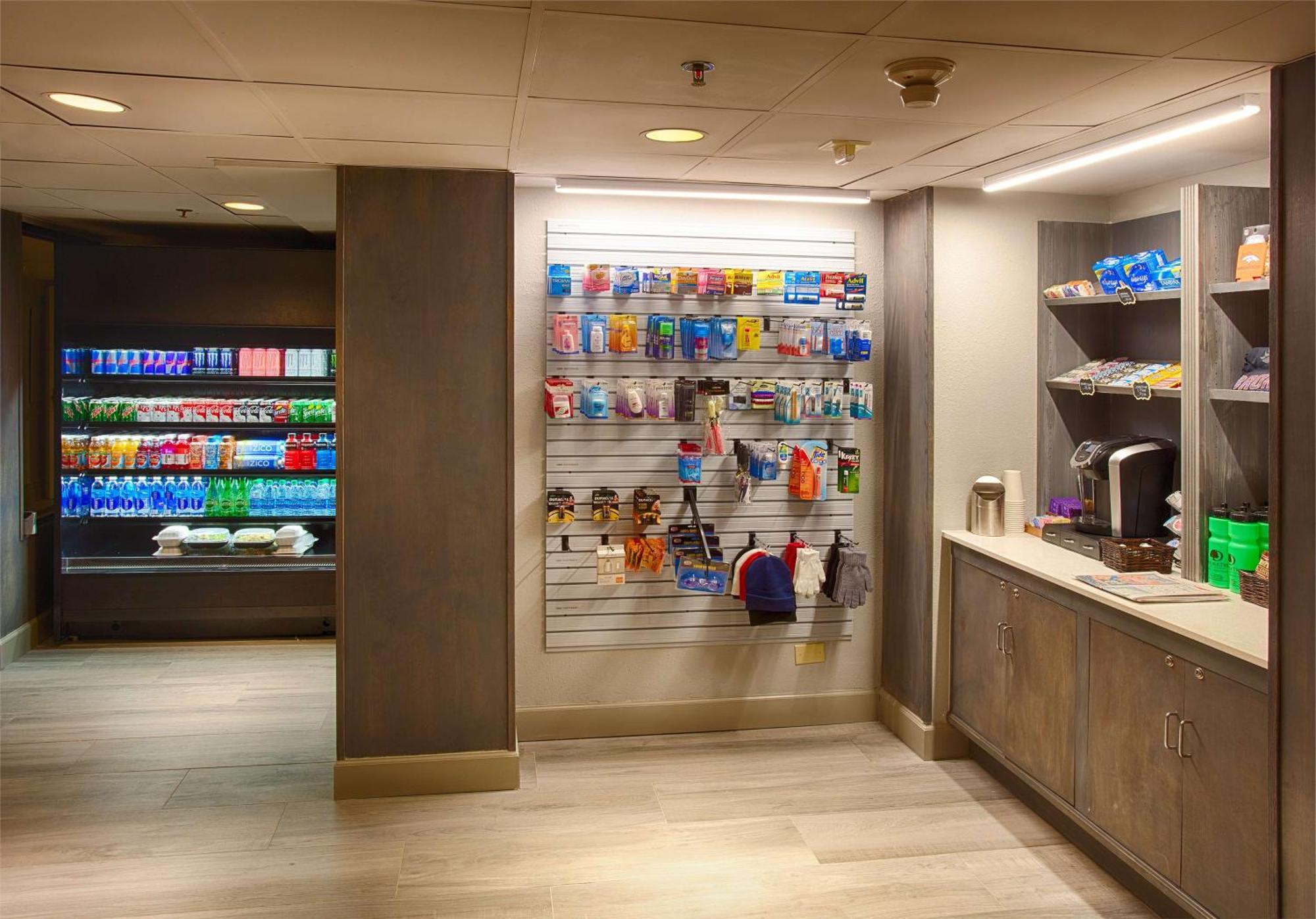 Doubletree By Hilton Denver/Westminister Westminster Bagian luar foto