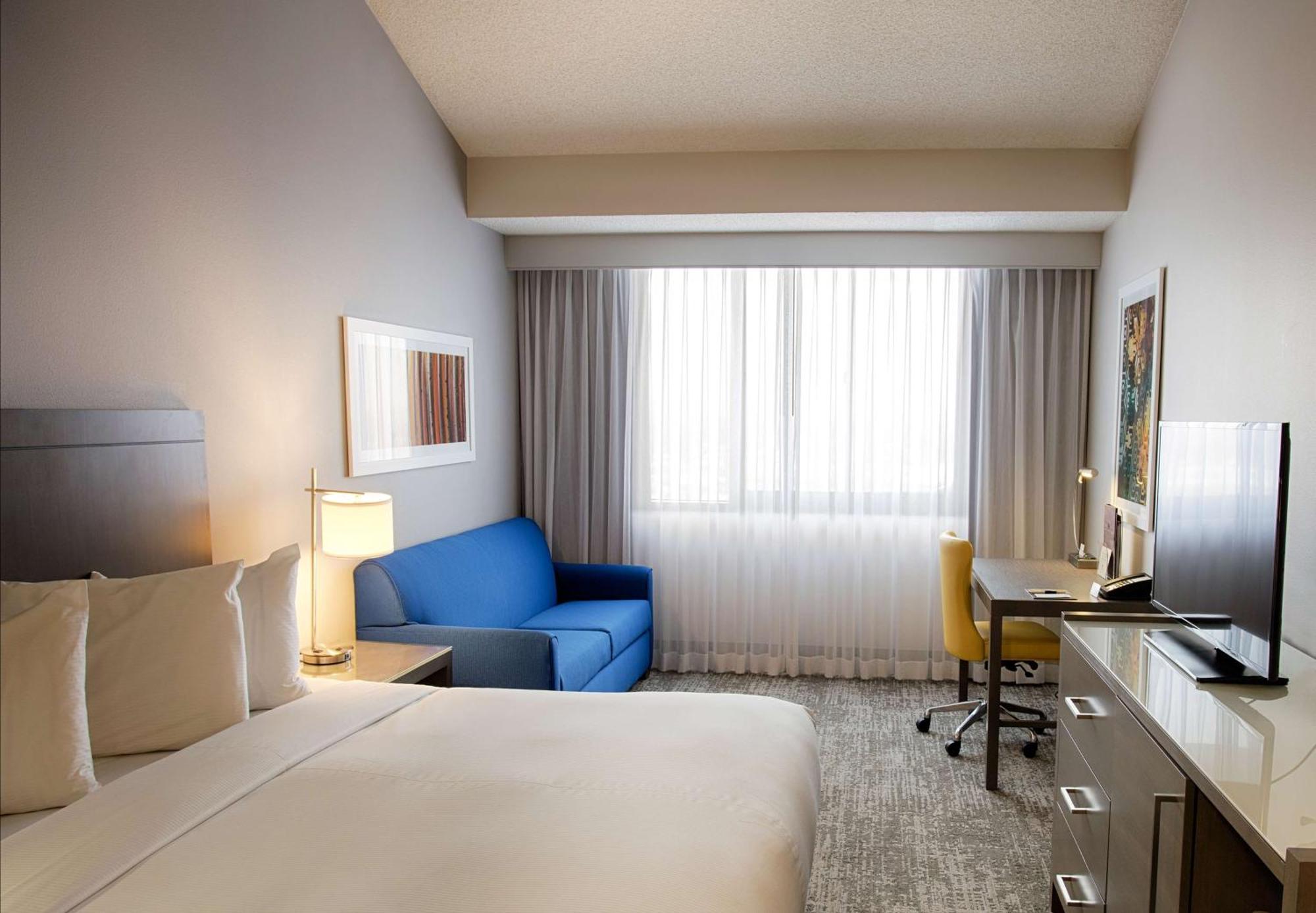 Doubletree By Hilton Denver/Westminister Westminster Bagian luar foto