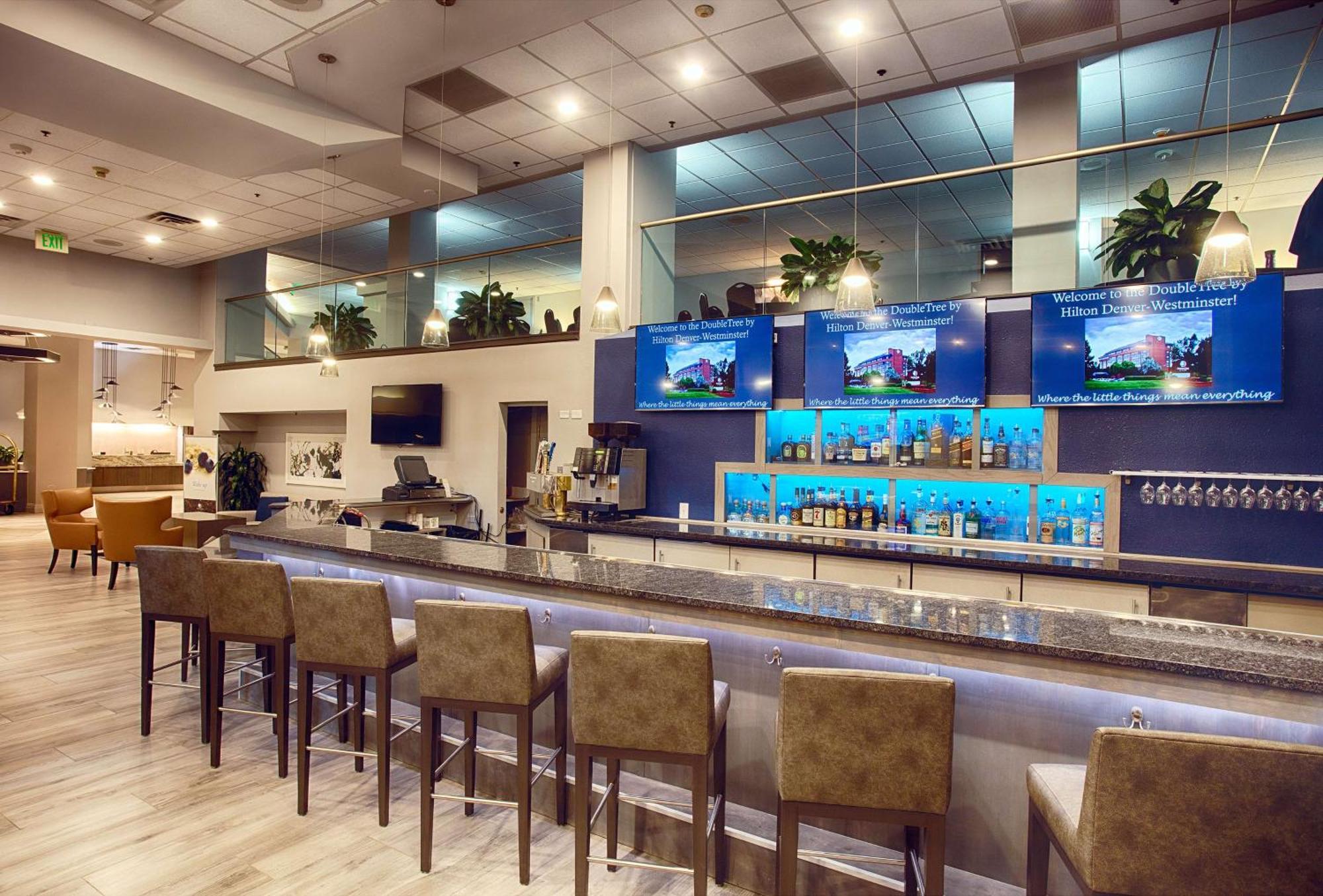 Doubletree By Hilton Denver/Westminister Westminster Bagian luar foto
