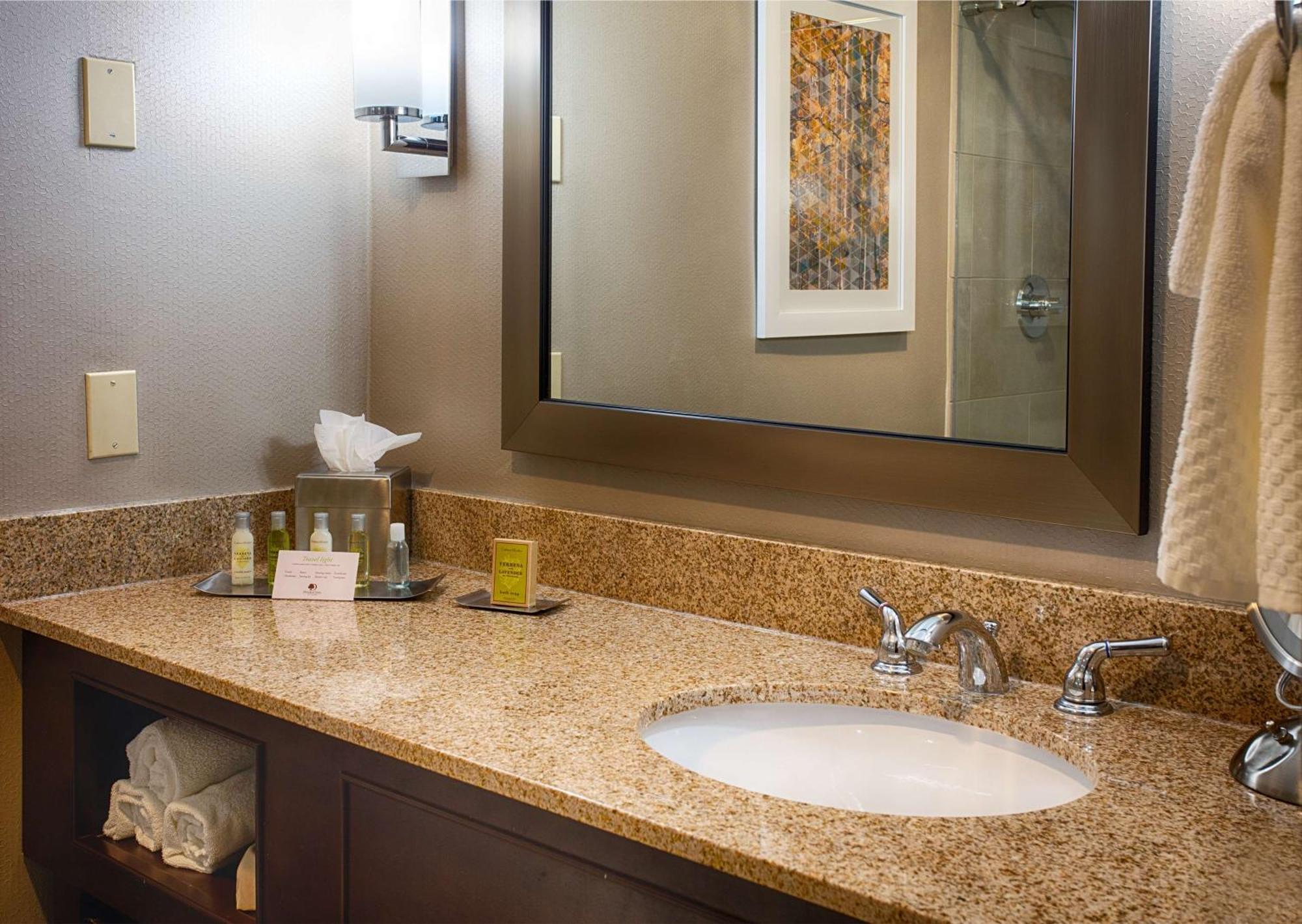Doubletree By Hilton Denver/Westminister Westminster Bagian luar foto