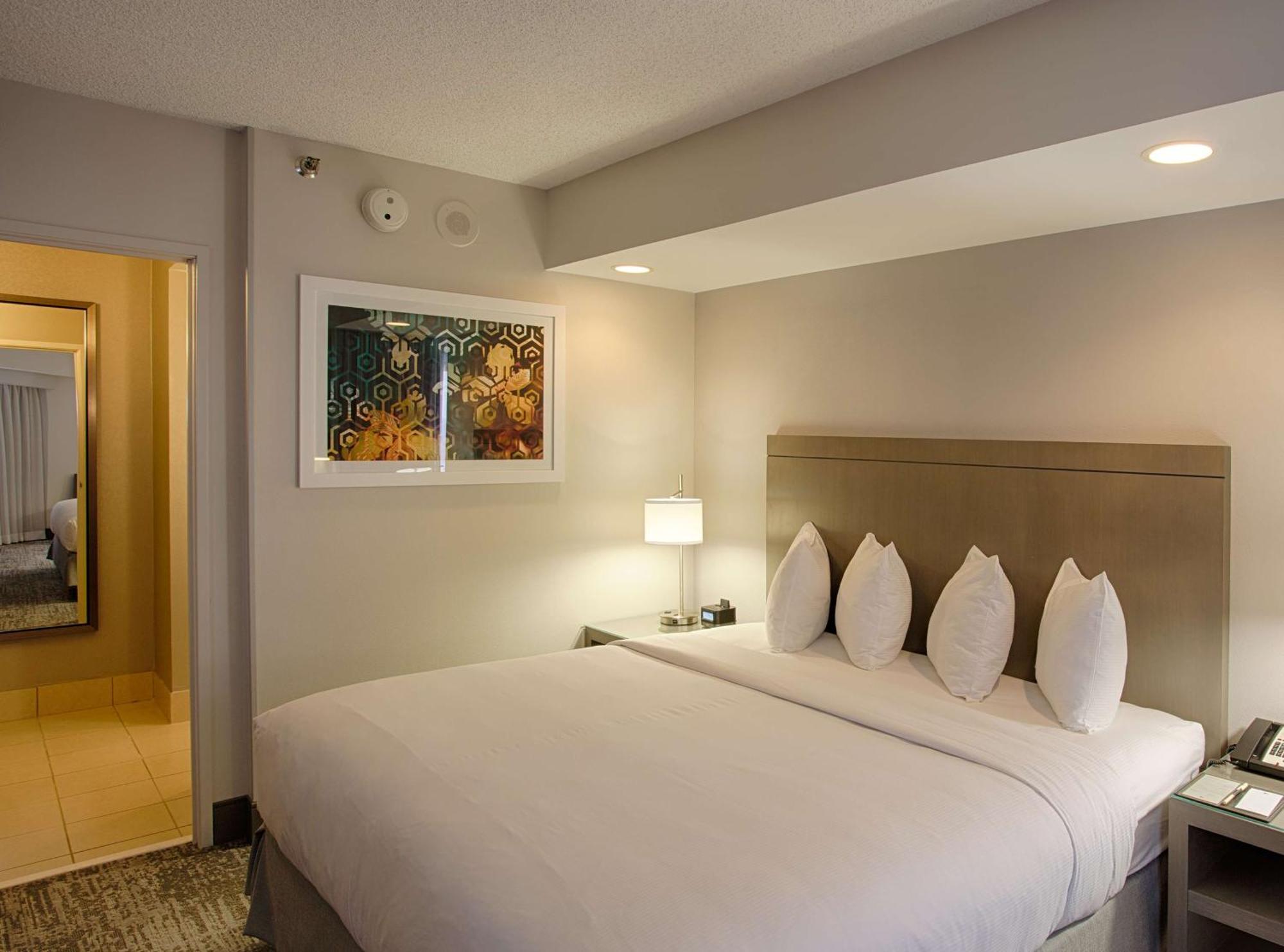Doubletree By Hilton Denver/Westminister Westminster Bagian luar foto