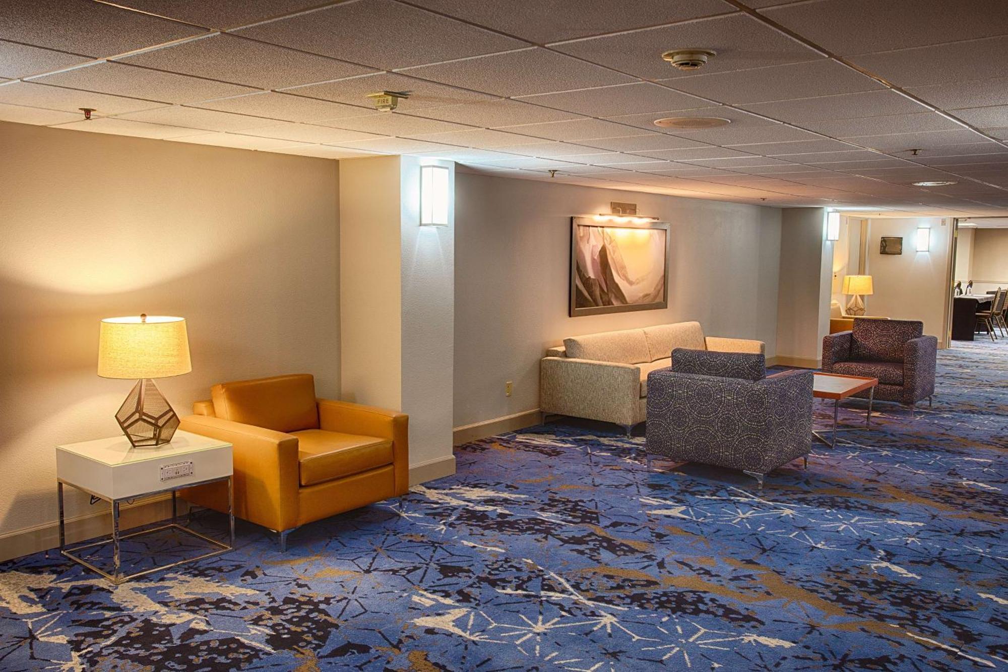 Doubletree By Hilton Denver/Westminister Westminster Bagian luar foto