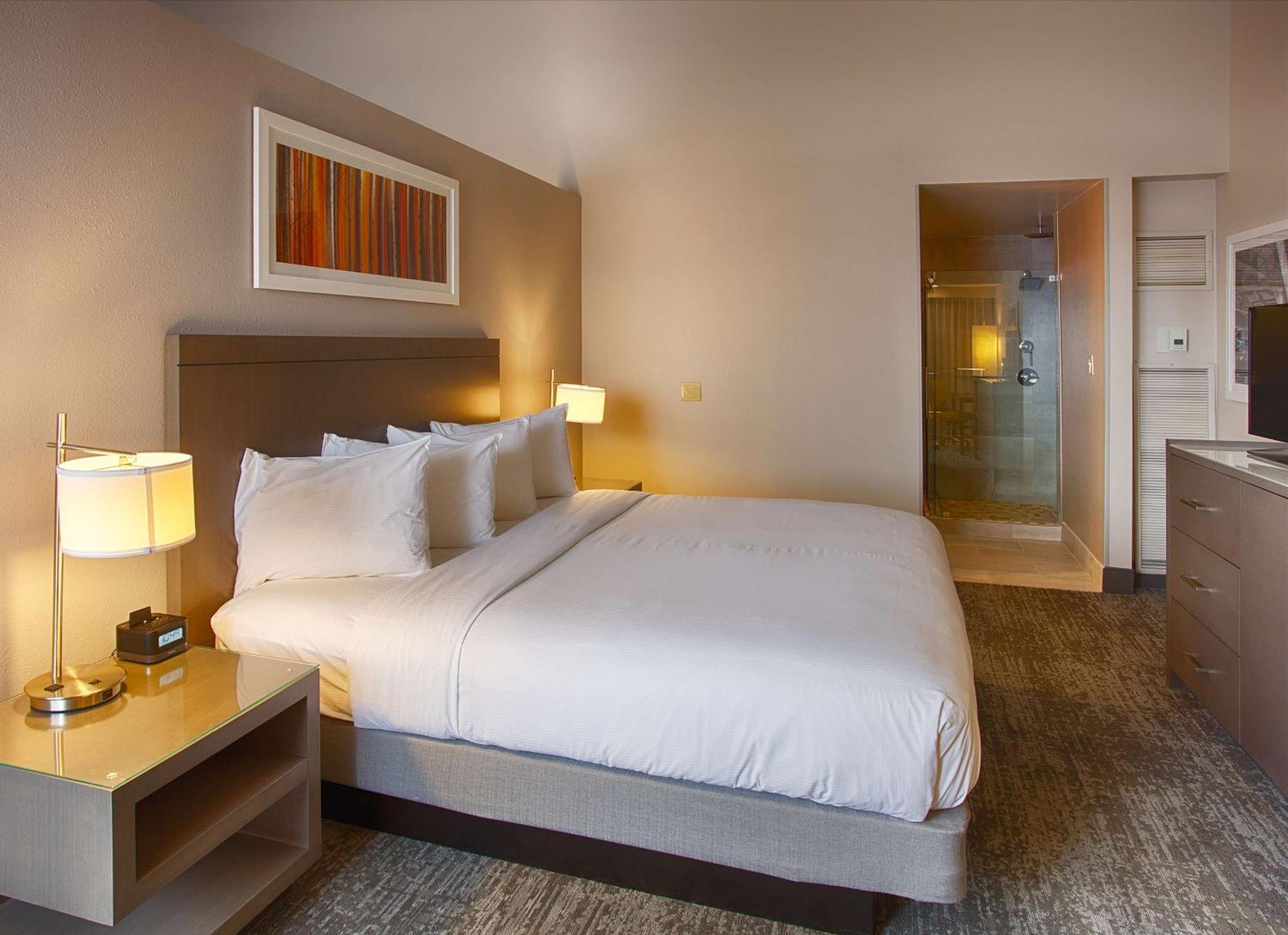 Doubletree By Hilton Denver/Westminister Westminster Bagian luar foto