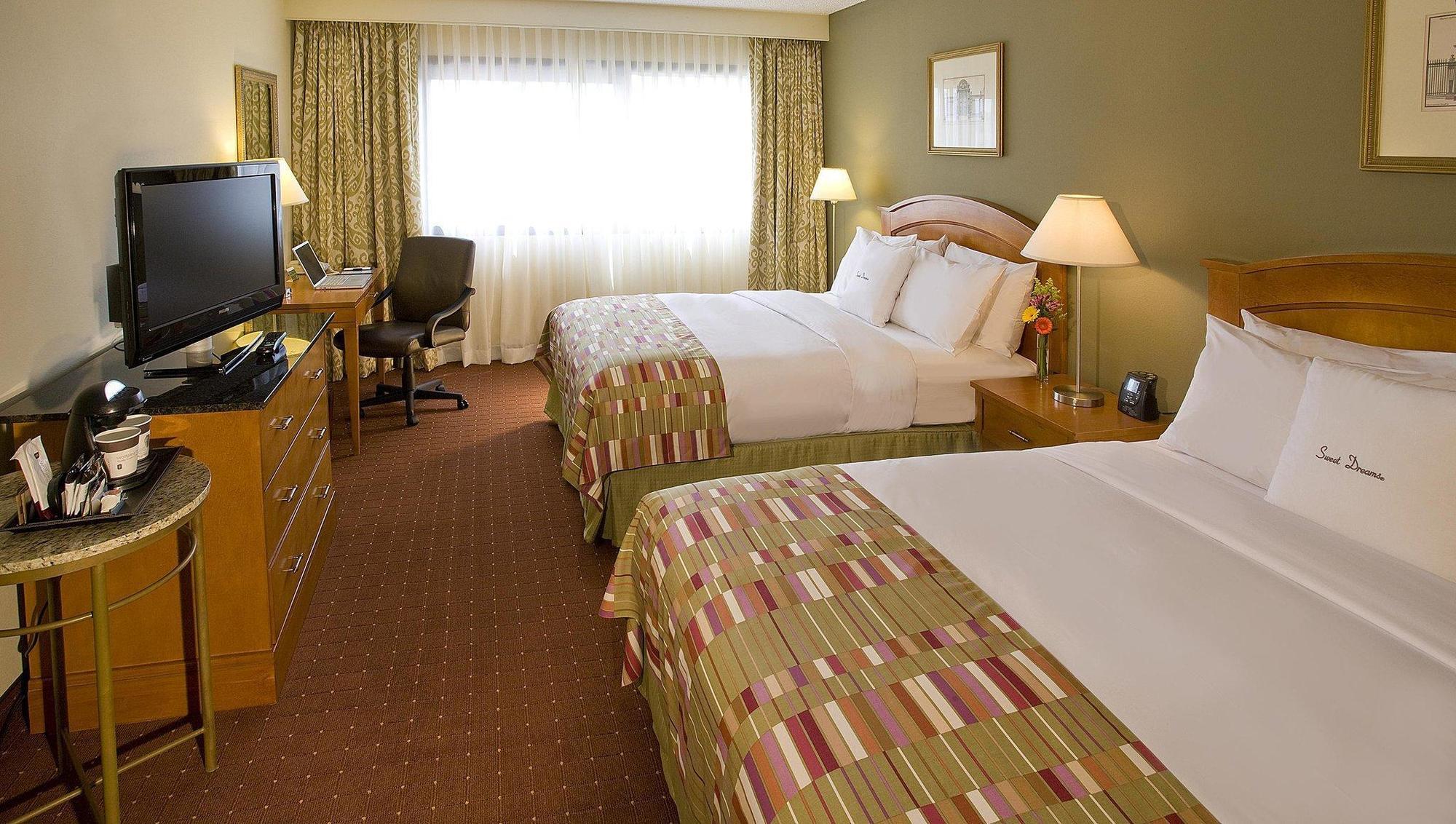 Doubletree By Hilton Denver/Westminister Westminster Bagian luar foto