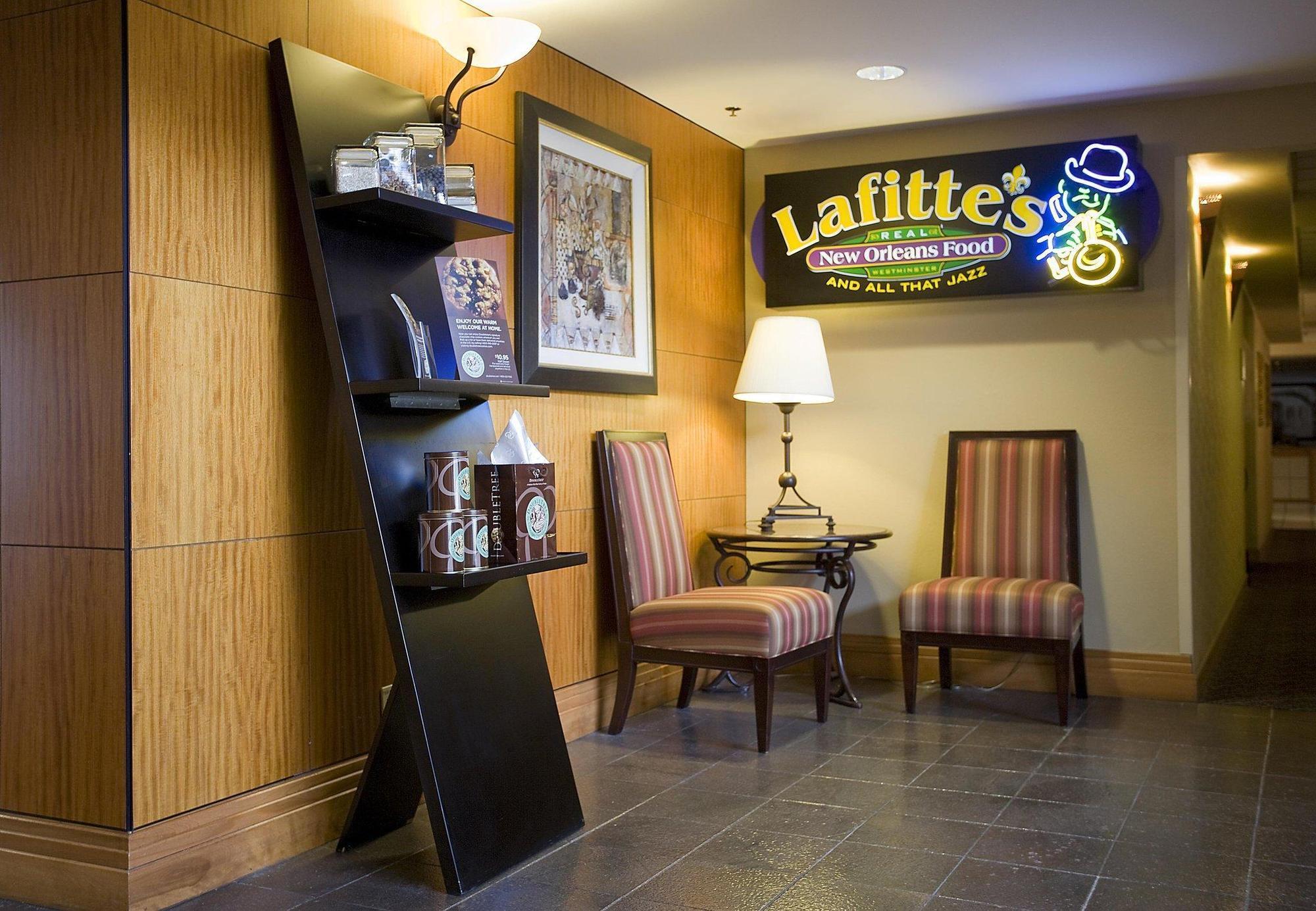Doubletree By Hilton Denver/Westminister Westminster Bagian luar foto