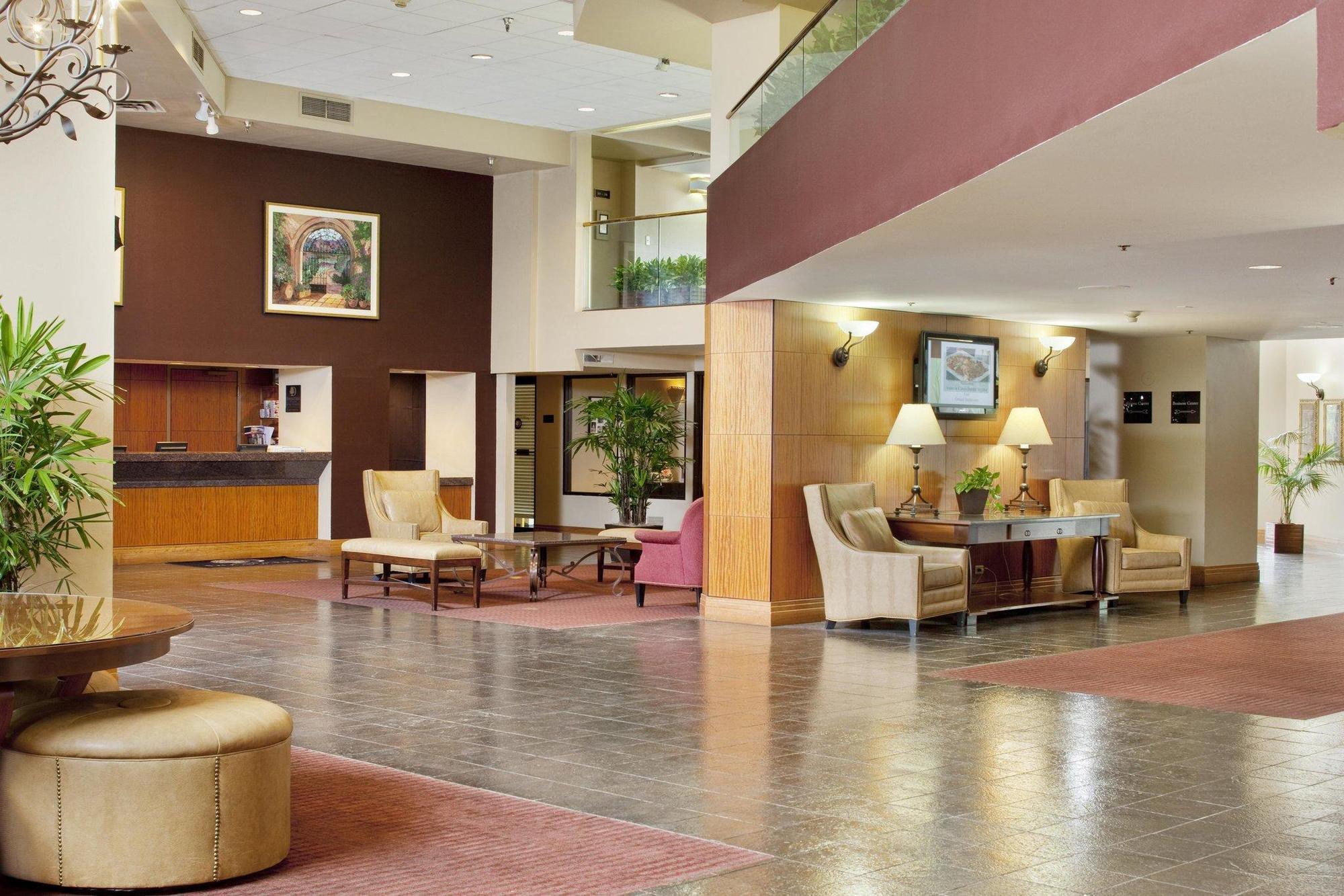 Doubletree By Hilton Denver/Westminister Westminster Bagian luar foto