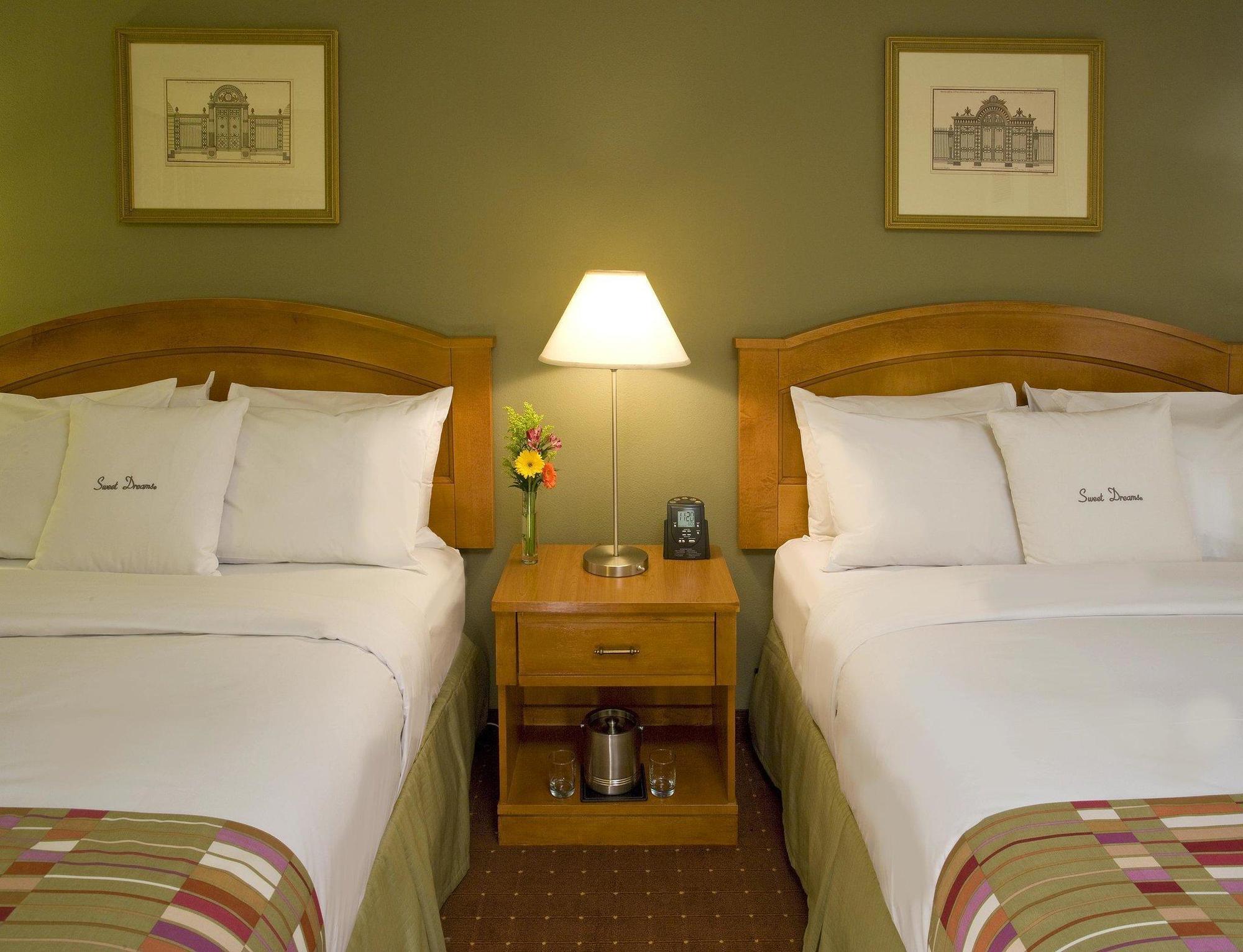 Doubletree By Hilton Denver/Westminister Westminster Bagian luar foto