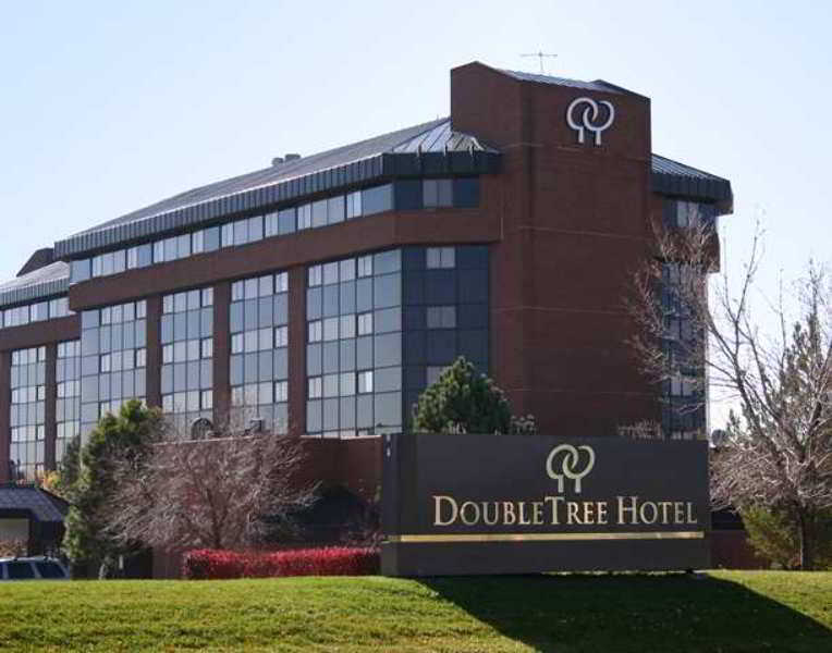 Doubletree By Hilton Denver/Westminister Westminster Bagian luar foto