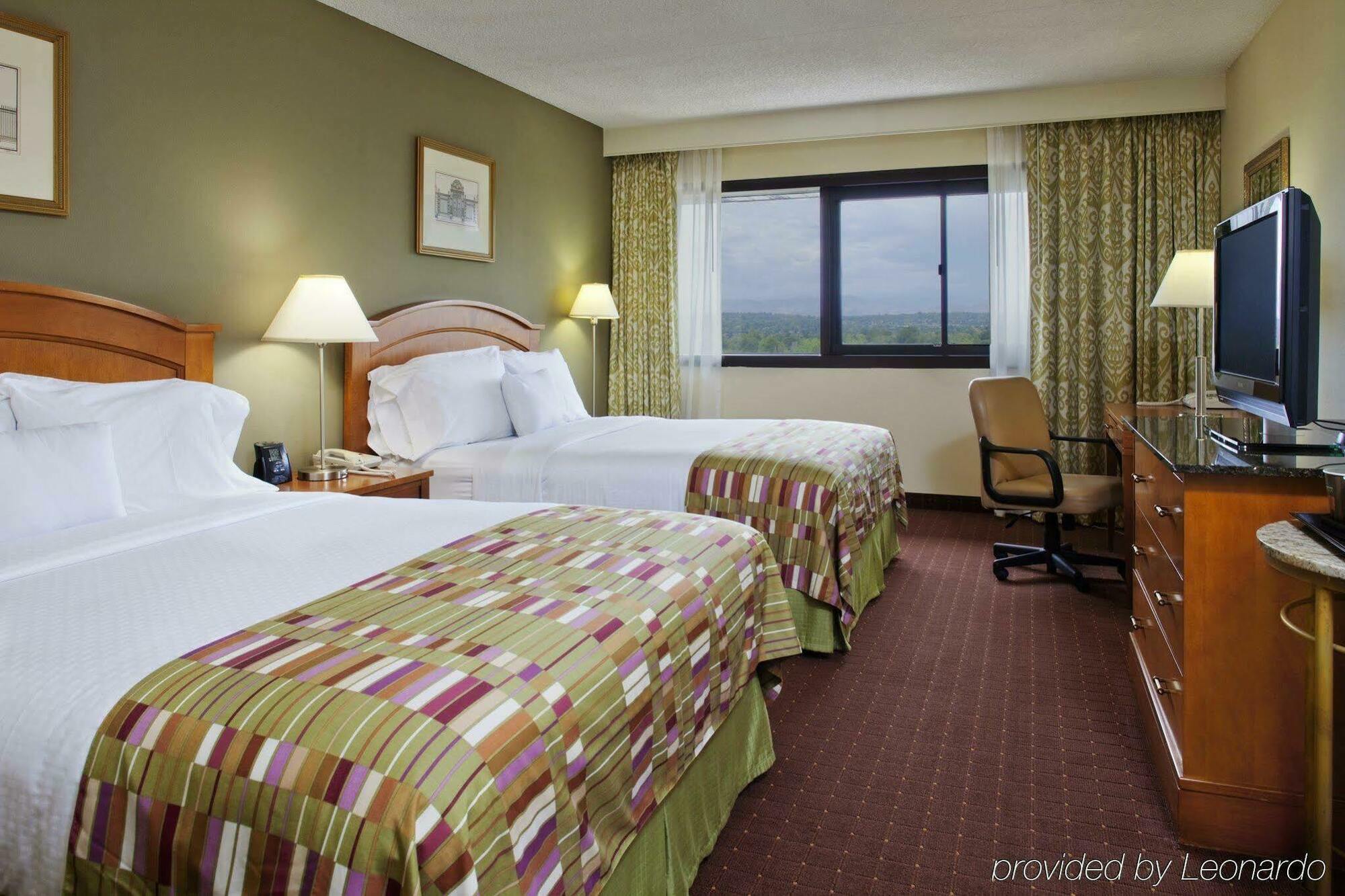 Doubletree By Hilton Denver/Westminister Westminster Bagian luar foto