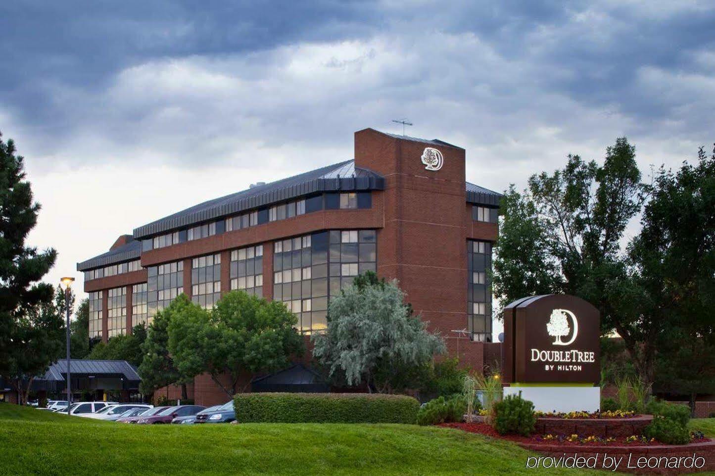 Doubletree By Hilton Denver/Westminister Westminster Bagian luar foto